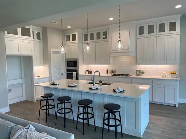 462 Creekside, Haslet, TX 76052