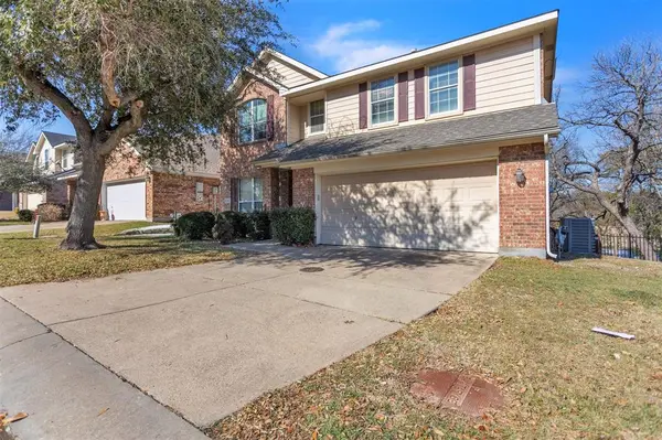 303 Sorrel, Duncanville, TX 75137
