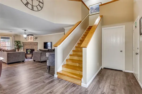 8009 Trophy Court, Rowlett, TX 75089