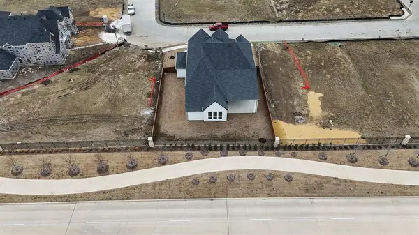 3400 Poppy Place, Prosper, TX 75009