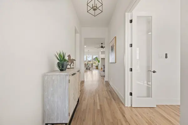 140 Rocky Top Ranch Lane, Reno, TX 76020