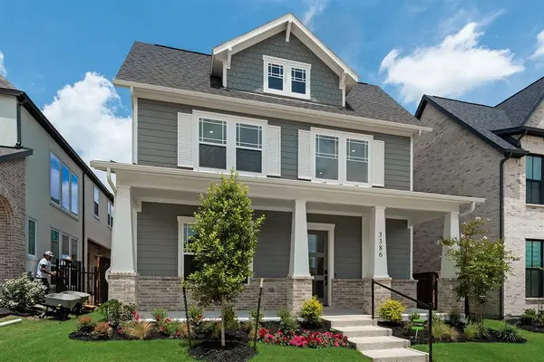 3386 Betony Street, Frisco, TX 75033