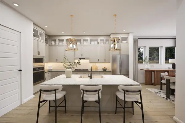 1531 Lazio Way, Fate, TX 75087