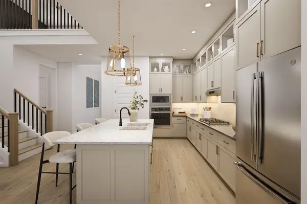 1531 Lazio Way, Fate, TX 75087