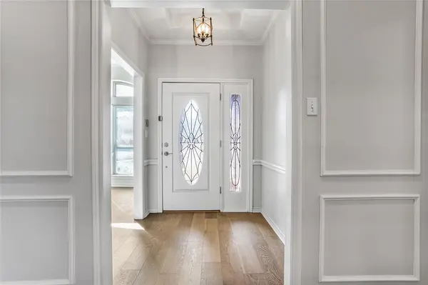 2942 Woodland Hills Drive, Grapevine, TX 76051