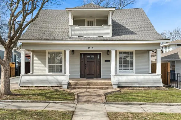 1716 5th Avenue, Fort Worth, TX 76110