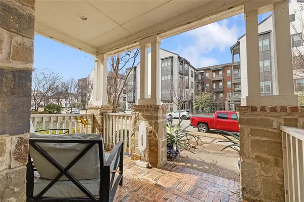 4241 Snow Goose Trail, Arlington, TX 76005