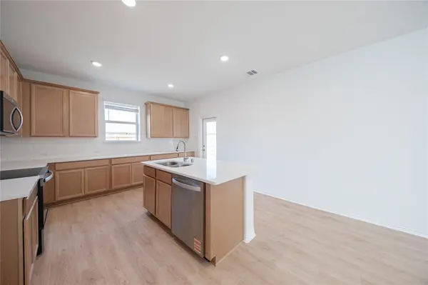 2514 Hawkins Street, Anna, TX 75409