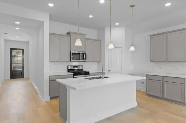 1712 Willowhurst Lane, Anna, TX 75409