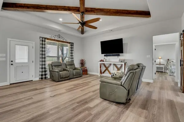 7739 Borth Road, Sanger, TX 76266