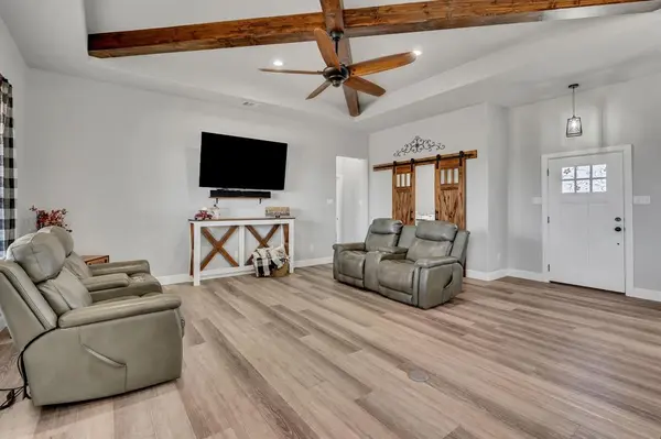 7739 Borth Road, Sanger, TX 76266