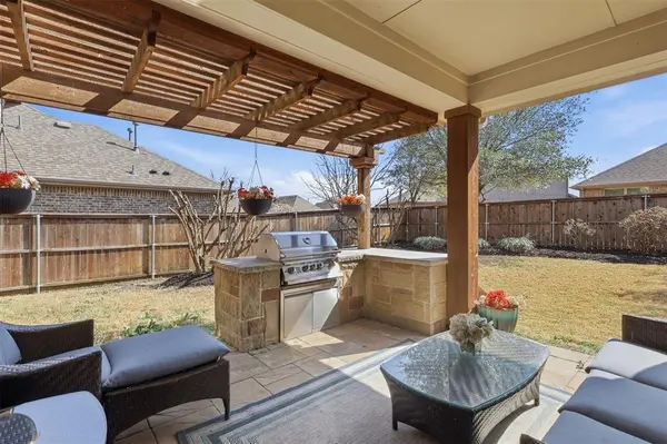 917 Navasota Trail, Mckinney, TX 75071