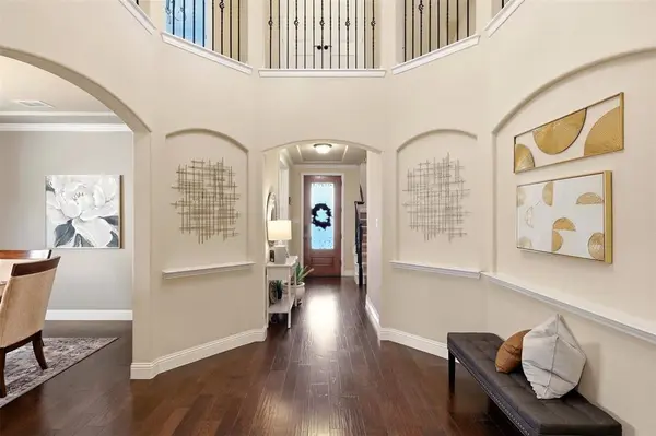 917 Navasota Trail, Mckinney, TX 75071