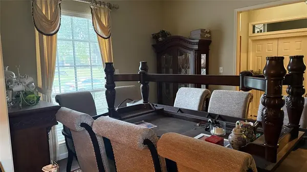 1226 Donegal Lane, Garland, TX 75044