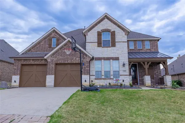 2408 Waterbend Drive, Flower Mound, TX 75028