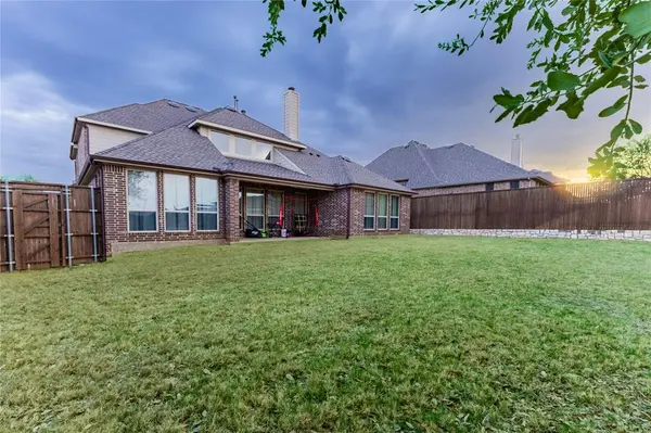 2408 Waterbend Drive, Flower Mound, TX 75028