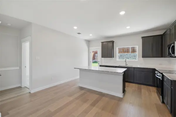 2639 Stowers Street, Anna, TX 75409