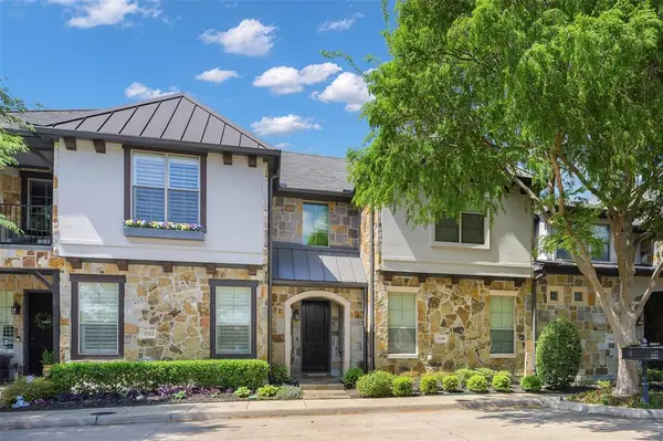 5308 Fort Buckner Drive, Mckinney, TX 75070