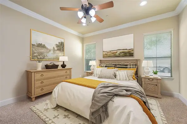 5308 Fort Buckner Drive, Mckinney, TX 75070