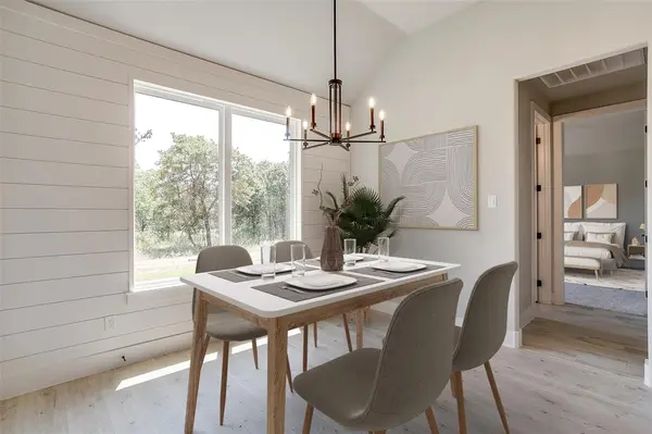 511 Pernell Court, Weatherford, TX 76087