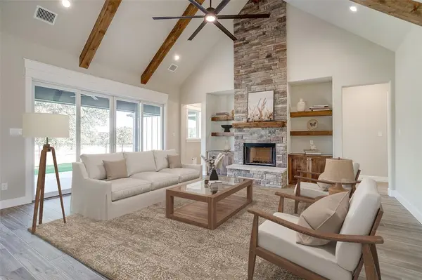 2037 Preserves Trail, Weatherford, TX 76087