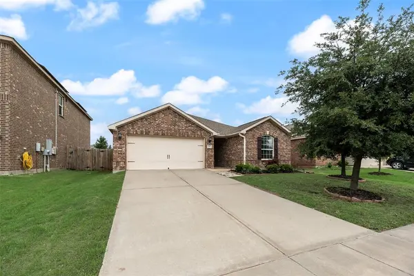 149 Lamont Road, Anna, TX 75409