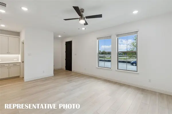 1015 Magdalena Way, Midlothian, TX 76065