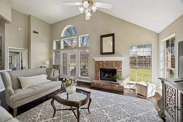 601 Pheasant Knoll, Mckinney, TX 75072