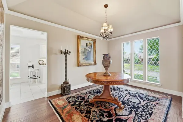 1709 Callaway Drive, Plano, TX 75075