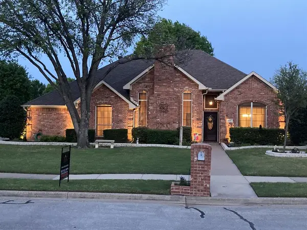 993 Pheasant Ridge, Keller, TX 76248