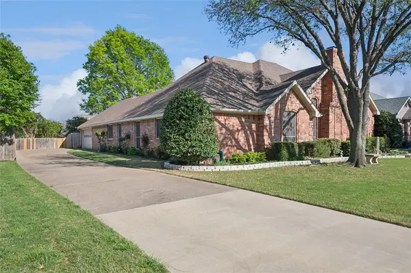 993 Pheasant Ridge, Keller, TX 76248