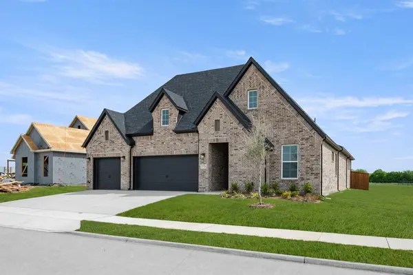 17224 Musial Court, Fort Worth, TX 76247