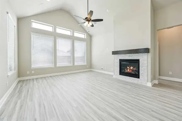 1314 Cascade Lane, Forney, TX 75126