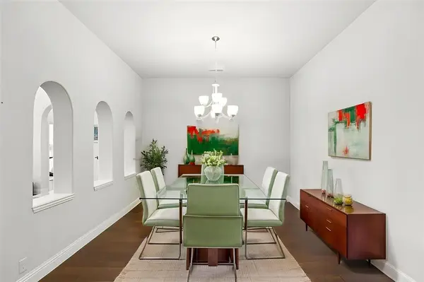 505 Virginia Lane, Wylie, TX 75098