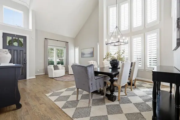 4001 Silk Vine Court, Fort Worth, TX 76262