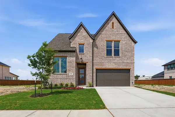 1133 Tullow Drive, Celina, TX 75009