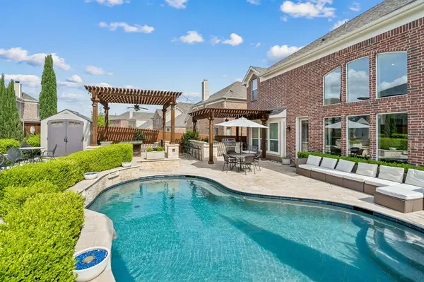 3625 Funston Drive, Plano, TX 75025