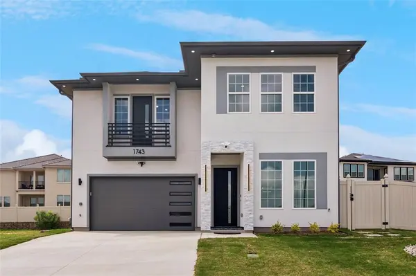 1743 Jabir Street, Irving, TX 75061