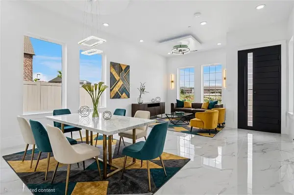 1743 Jabir Street, Irving, TX 75061