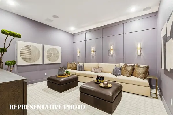 1120 Whirlabout Road, Prosper, TX 75078