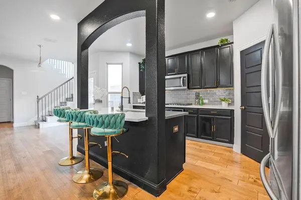 1309 Sage Way, Little Elm, TX 76227