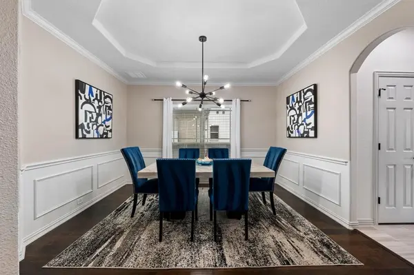 1417 Carlet Drive, Little Elm, TX 75068