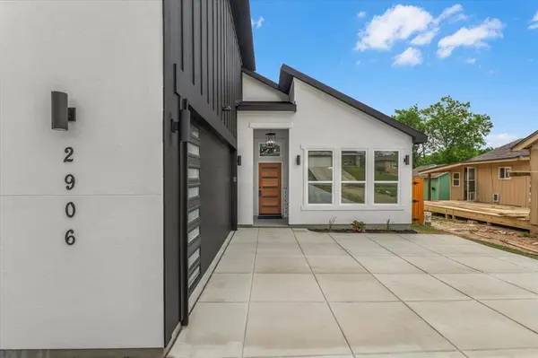 2906 Roosevelt Avenue, Fort Worth, TX 76106