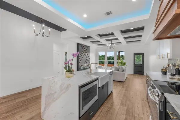 2906 Roosevelt Avenue, Fort Worth, TX 76106