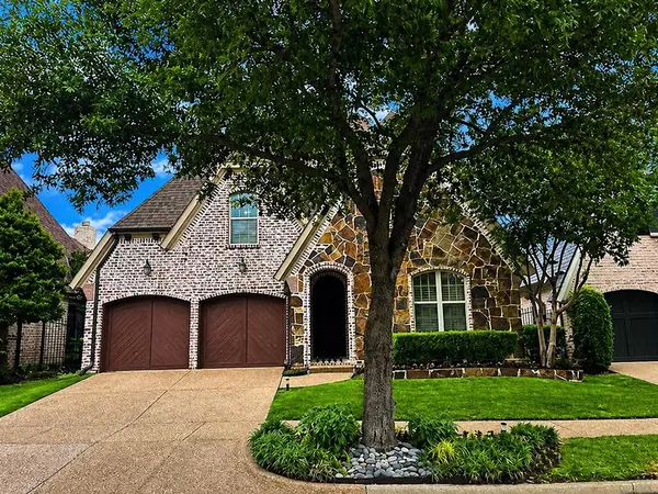 6146 Stapleford Circle, Dallas, TX 75252