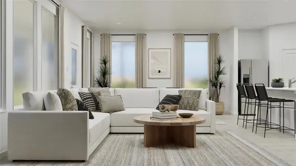 3013 Holly Haven Way, Fort Worth, TX 76179