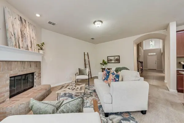 3106 Whispering Pine Boulevard, Melissa, TX 75454