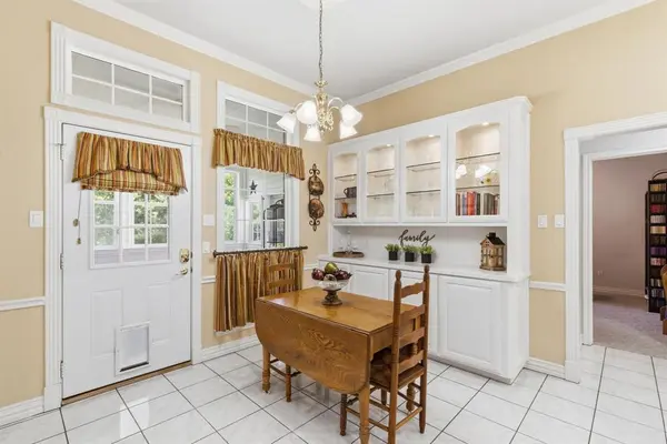 217 Ridge Hollow Trail, Weatherford, TX 76087