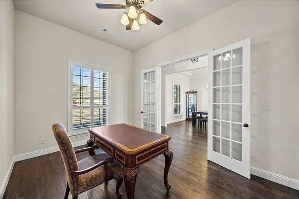 800 Yasmin Court, Heath, TX 75126