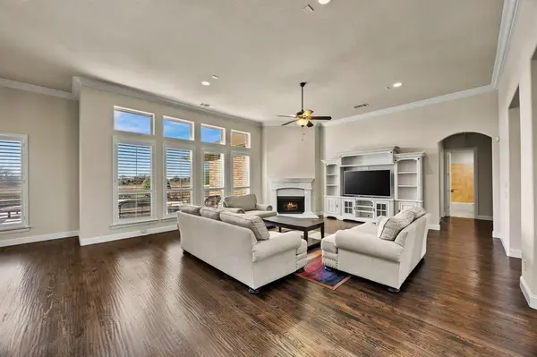 800 Yasmin Court, Heath, TX 75126